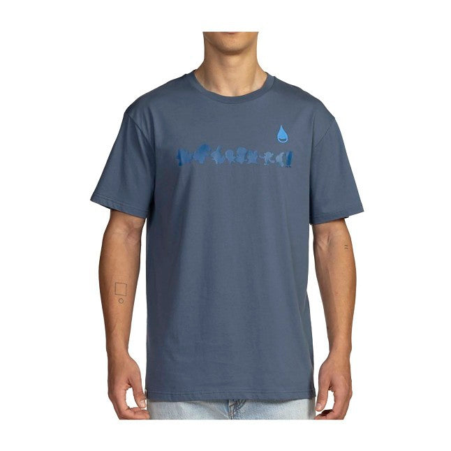 Water-Type First Partners T-Shirt - Adult