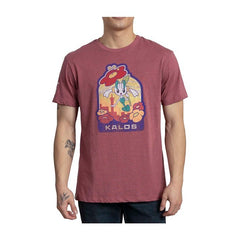 Kalos Explore Pokémon T-Shirt - Adult