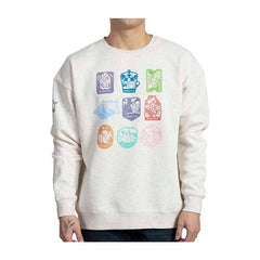 Explore Pokémon Sweatshirt - Adult
