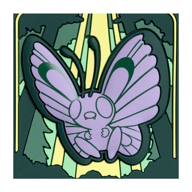 Kanto Explore Pokémon Magnet