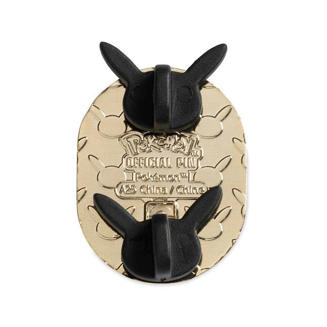 Alola Explore Pokémon Pin