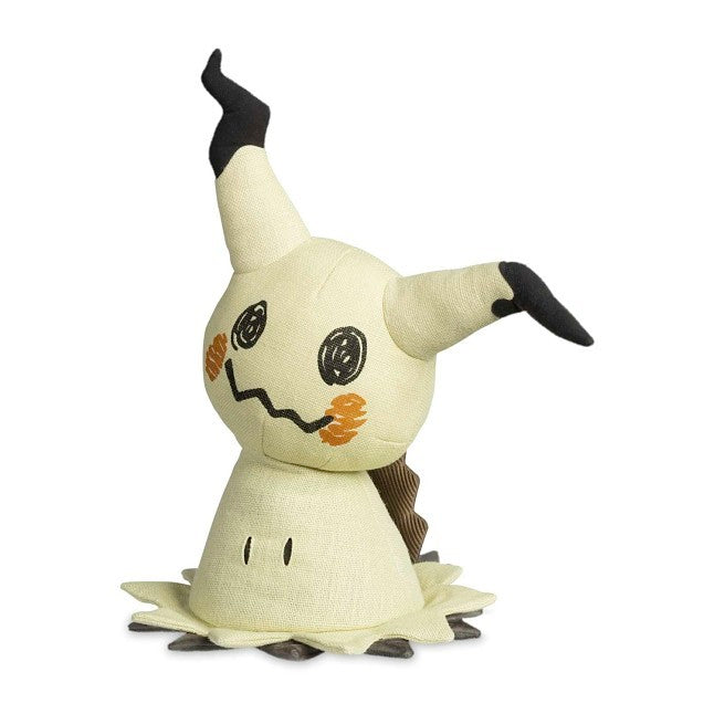 Mimikyu Pokédex-Size Poké Plush - 21 ¾ In.