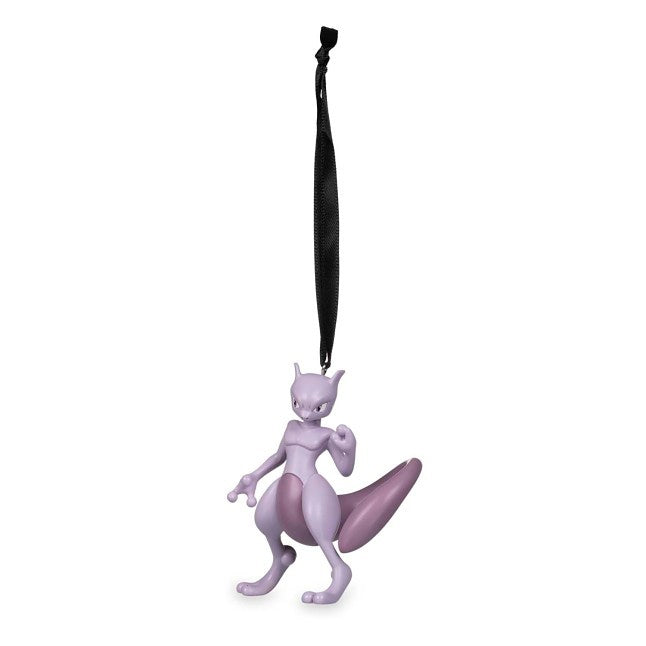 Mewtwo Ornament