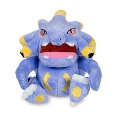 Exploud Sitting Cuties Plush - 5 ¼ In.