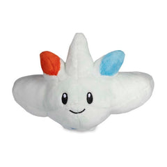 Togekiss Sitting Cuties Plush - 6 In.