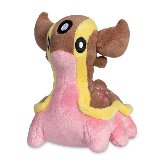 Gastrodon (West Sea) Sitting Cuties Plush - 5 In.
