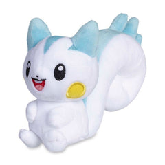 Pachirisu Sitting Cuties Plush - 6 ¼ In.