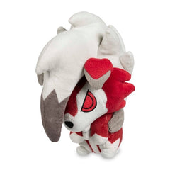 Lycanroc (Midnight Form) Pokémon Dolls Plush - 7 In.