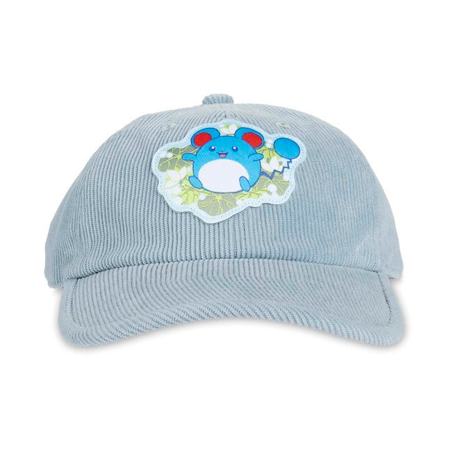 Marill Unstructured Hat (One Size-Adult)