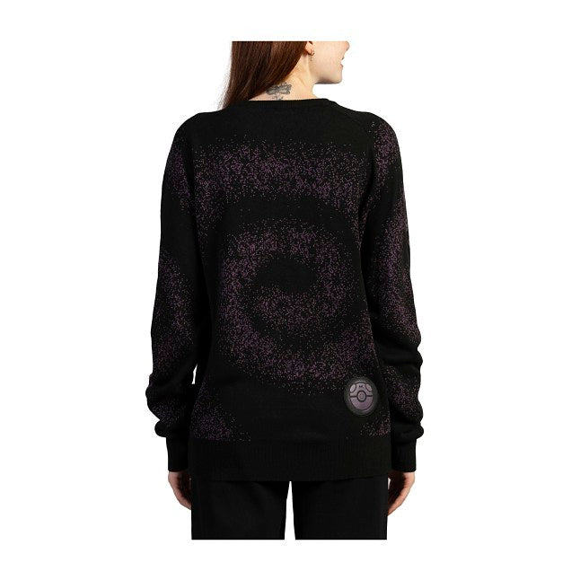 Mewtwo Knit Sweater - Adult
