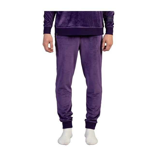 Gengar Purple Sleep Jogger Pants - Men