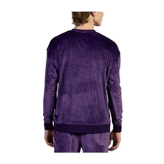 Gengar Purple Long-Sleeve Sleep Shirt - Adult