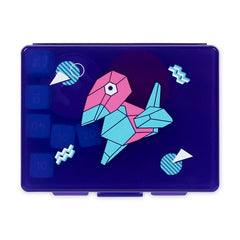 Pokémon TCG: Celadon Game Corner Damage-Counter Dice & Condition Markers Set