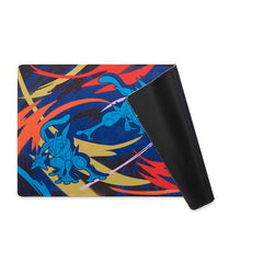 Pokémon TCG: Greninja Slashing Waves Playmat