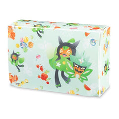 Pokémon TCG: Ogerpon Festival Double Deck Box