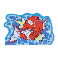 Pokémon TCG: Magikarp Splash Die-Cut Playmat