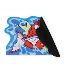 Pokémon TCG: Magikarp Splash Die-Cut Playmat
