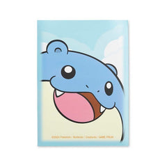 Pokémon TCG: Spheal Appeal Card Sleeves (65 Sleeves)