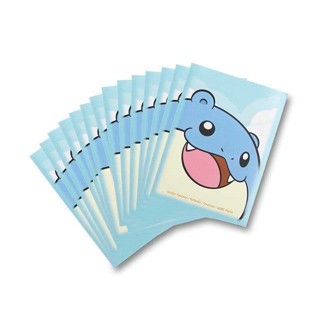 Pokémon TCG: Spheal Appeal Card Sleeves (65 Sleeves)