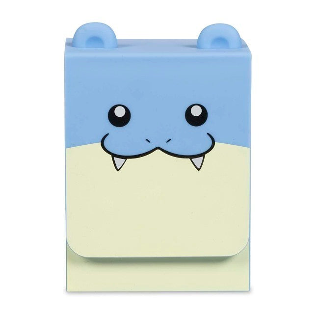 Pokémon TCG Deck Buddies: Spheal Deck Box