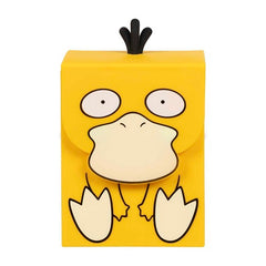 Pokémon TCG Deck Buddies: Psyduck Deck Box