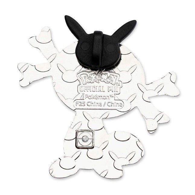 Paldean Wooper Pokémon Pin