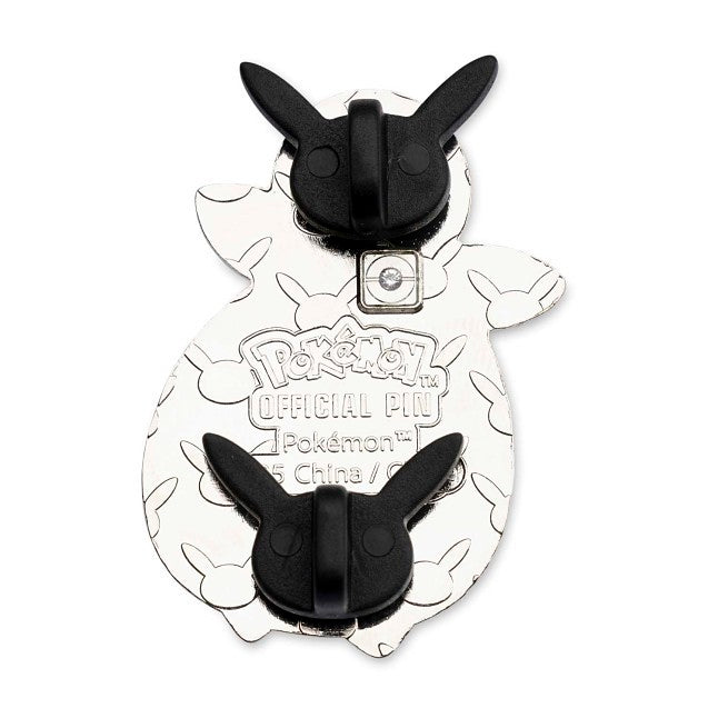 Smoliv Pokémon Pin