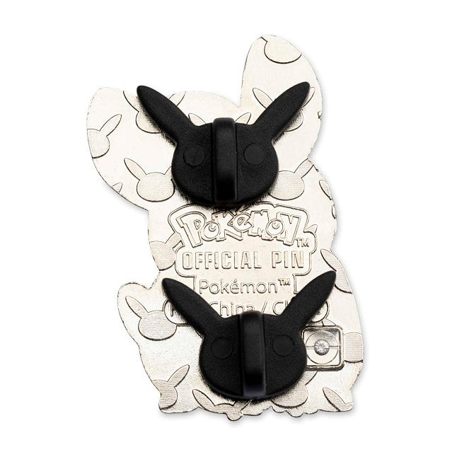 Pawmi Pokémon Pin