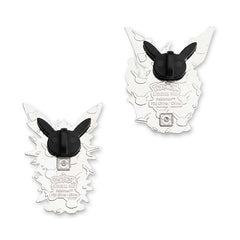 Jolteon & Flareon Pokémon Pins (2-Pack)