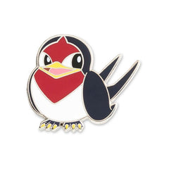 Taillow Pokémon Pin