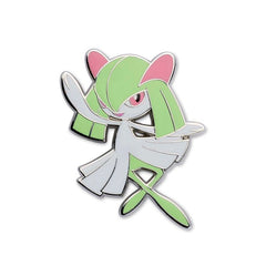 Kirlia Pokémon Pin