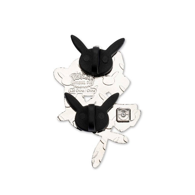 Kirlia Pokémon Pin