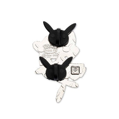 Kirlia Pokémon Pin