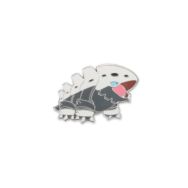Lairon Pokémon Pin