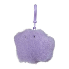 Ditto Pokémon Lil' Friends Plush Key Chain