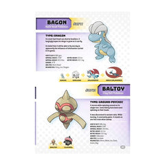Pokémon Super Duper Extra Deluxe Essential Handbook