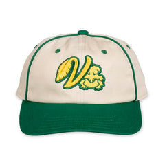 Venusaur Green Baseball Cap (One Size-Adult)