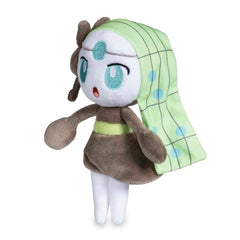Meloetta (Aria Forme) Sitting Cuties Plush - 5 In.