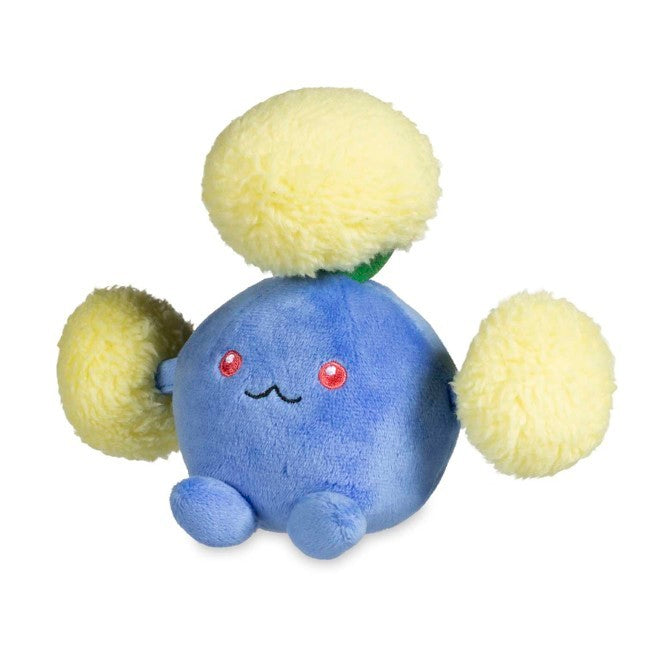 Jumpluff Sitting Cuties Plush - 6 ½ In.