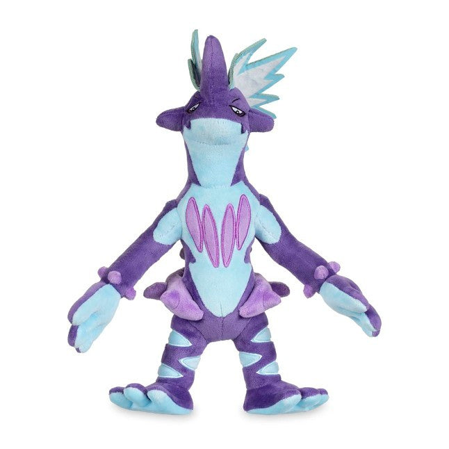 Toxtricity (Low Key Form) Poké Plush - 15 In.