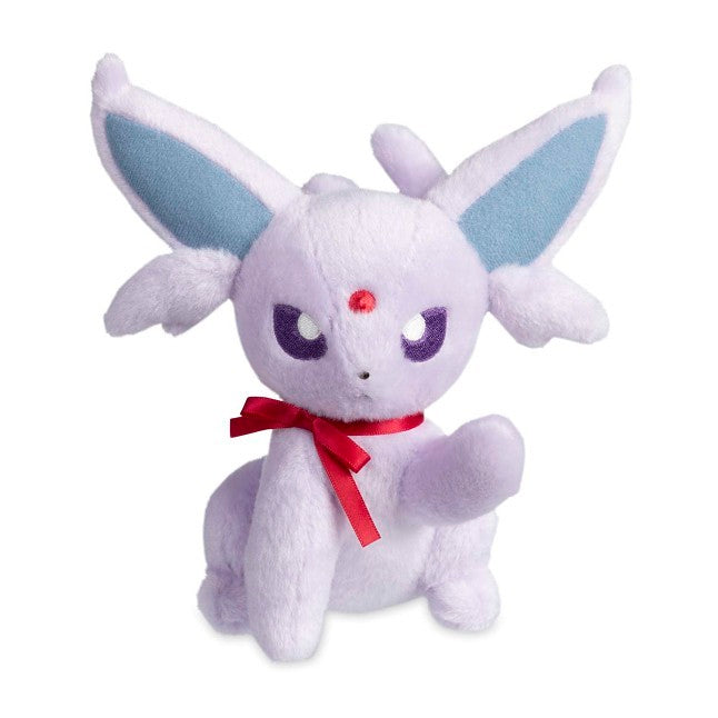 Eevee Collection: Espeon Plush - 7 ½ In.