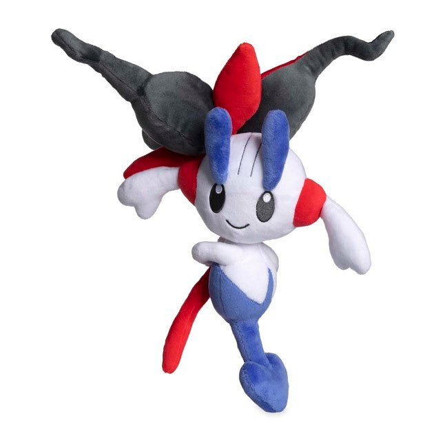 Eternal Flower Floette Poké Plush - 11 In.