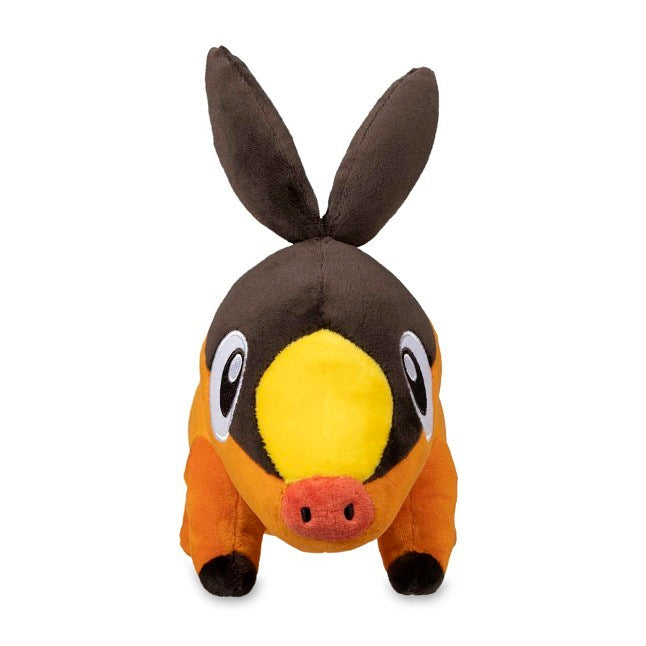 Tepig Poké Plush - 8 ½ In.