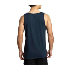 Pokémon 30th Celebration Navy Tank Top - Adult