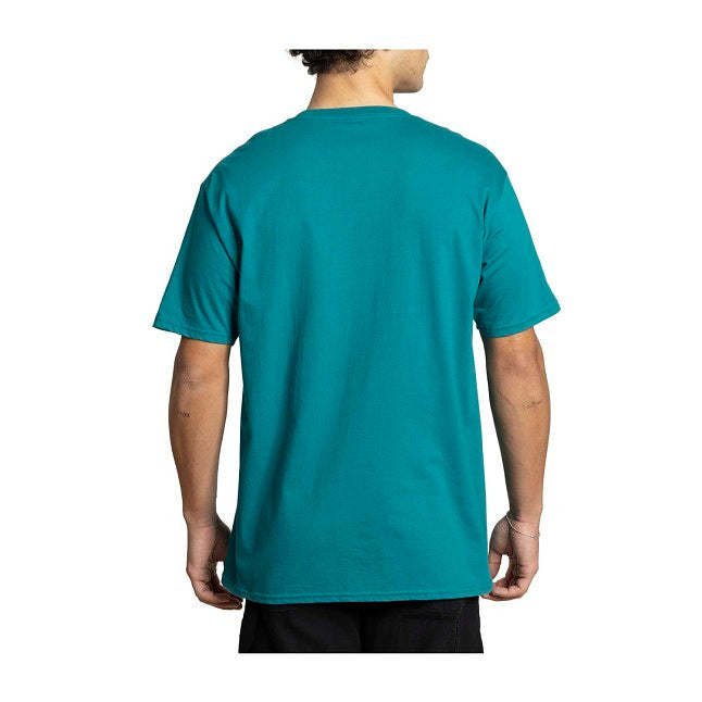 Pokémon 30th Celebration Teal T-Shirt - Adult