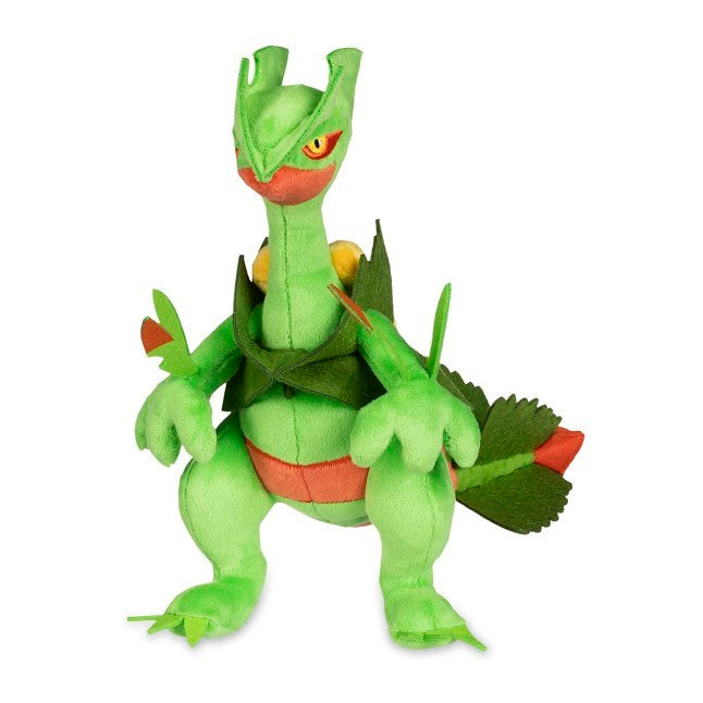 Mega Sceptile Poké Plush - 12 In.