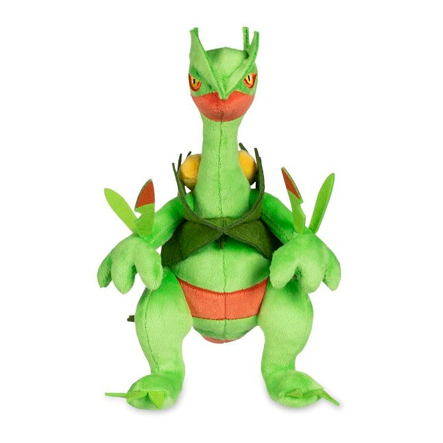 Mega Sceptile Poké Plush - 12 In.