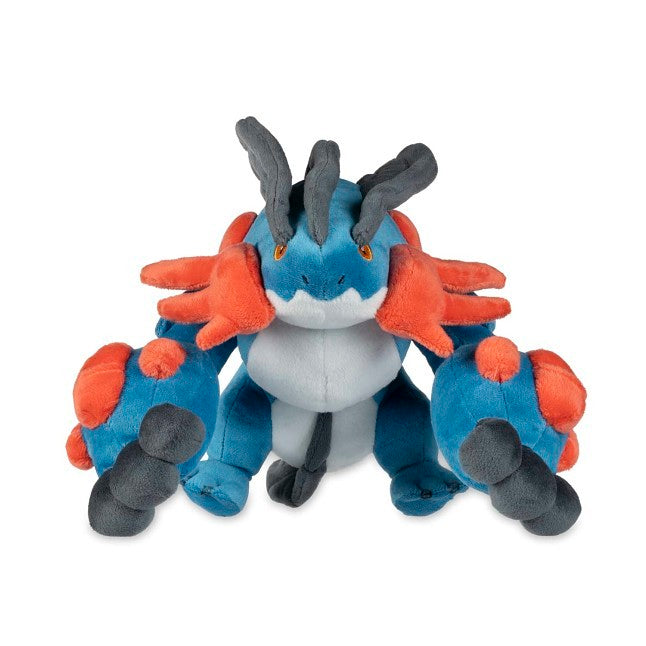 Mega Swampert Poké Plush - 10 ¾ In.