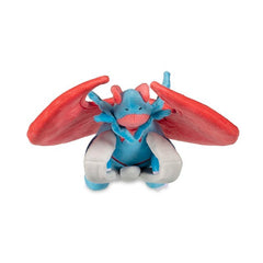 Mega Salamence Poké Plush - 17 In.