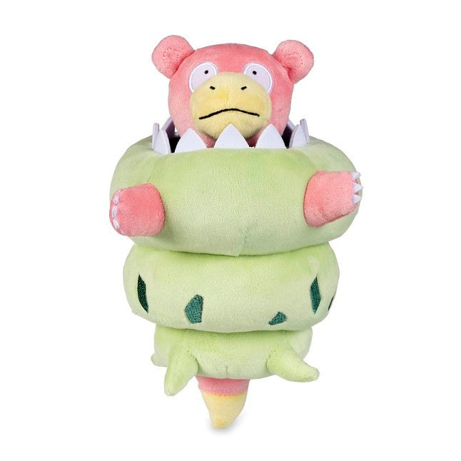Mega Slowbro Poké Plush - 10 In.